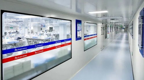 國家級綠色工廠 以電子商務(wù)為引擎，推動綠色低碳轉(zhuǎn)型發(fā)展