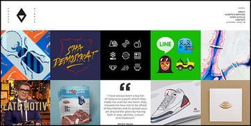 精雕細(xì)琢 一組創(chuàng)意爆棚的設(shè)計(jì)作品展示網(wǎng)站的設(shè)計(jì)與開(kāi)發(fā)全解析