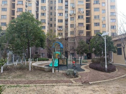 民樂城惠益綠苑西苑深度解析 居住優缺點、市場口碑與經紀人評價
