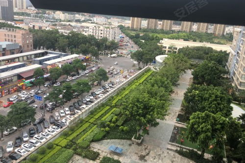 中惠新城陽光苑 優(yōu)缺點(diǎn)解析與周邊中介口碑探訪