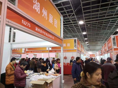 活力四射！我市名特優(yōu)新農(nóng)產(chǎn)品再啟征程，閃耀“城優(yōu)城惠”